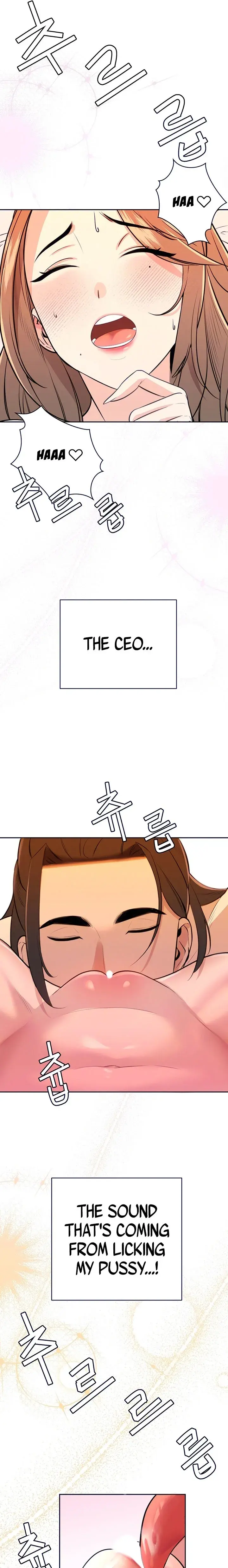 The Secret Affairs Of The 3rd Generation Chaebol Chapter 7 - Page 5