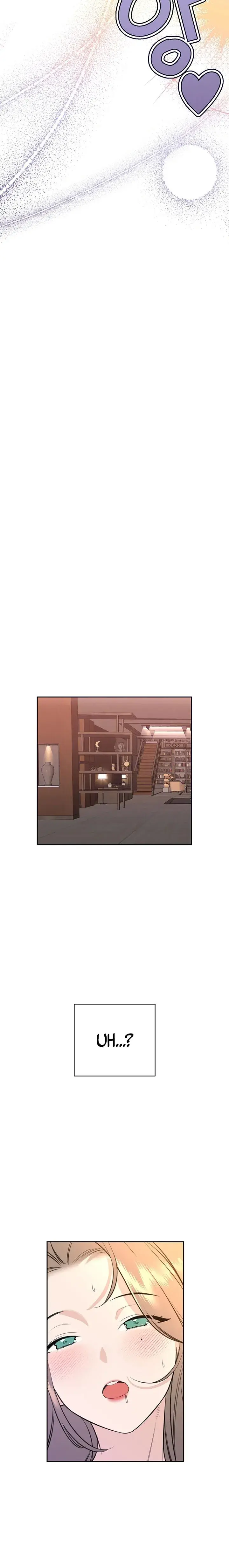 The Secret Affairs Of The 3rd Generation Chaebol Chapter 7 - Page 8