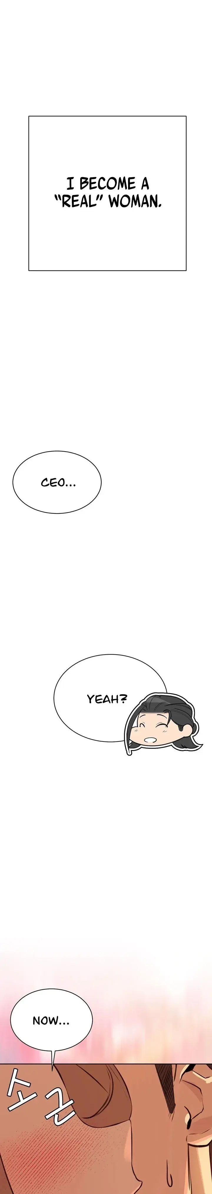 The Secret Affairs Of The 3rd Generation Chaebol Chapter 8 - Page 1