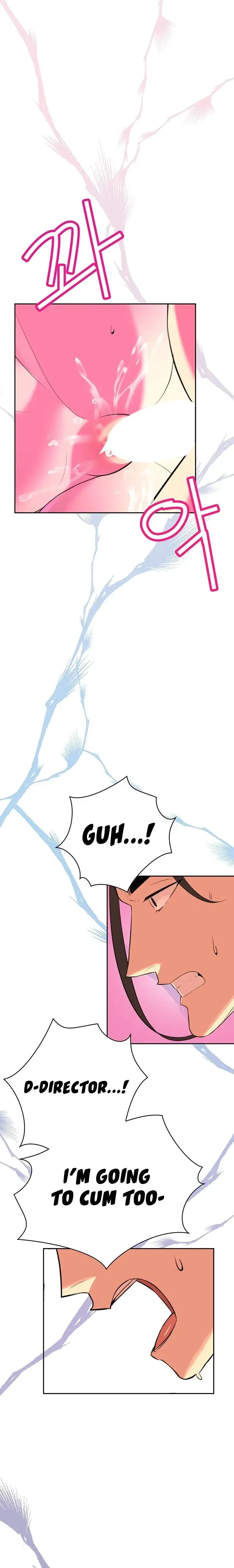 The Secret Affairs Of The 3rd Generation Chaebol Chapter 8 - Page 11