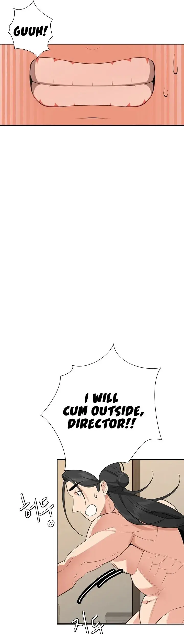 The Secret Affairs Of The 3rd Generation Chaebol Chapter 8 - Page 13