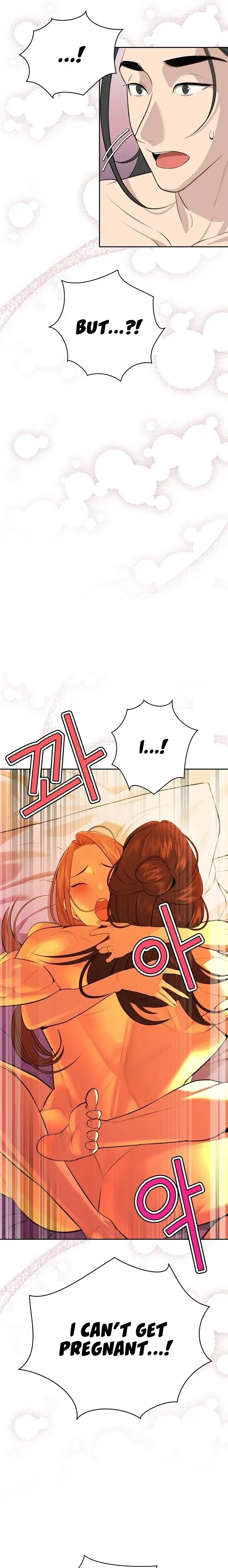 The Secret Affairs Of The 3rd Generation Chaebol Chapter 8 - Page 17