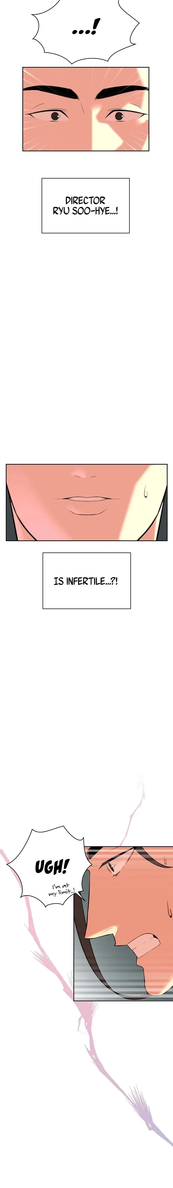 The Secret Affairs Of The 3rd Generation Chaebol Chapter 8 - Page 18