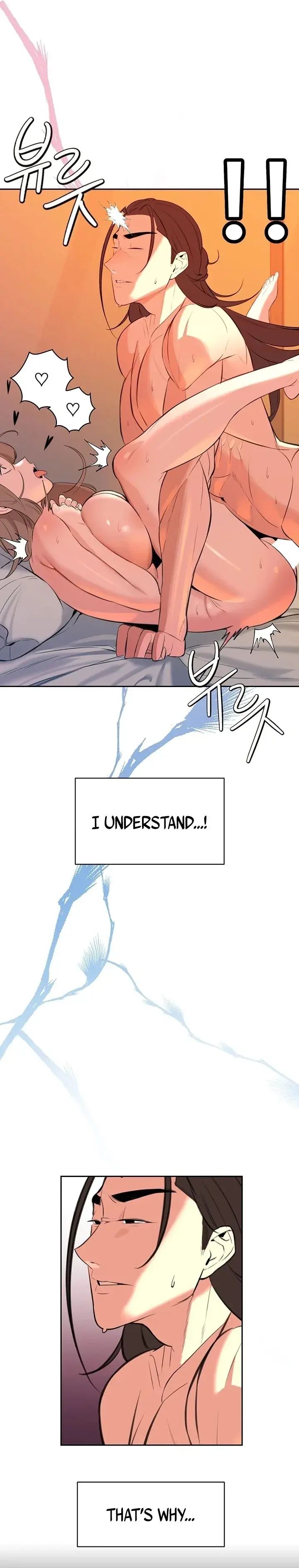 The Secret Affairs Of The 3rd Generation Chaebol Chapter 8 - Page 19
