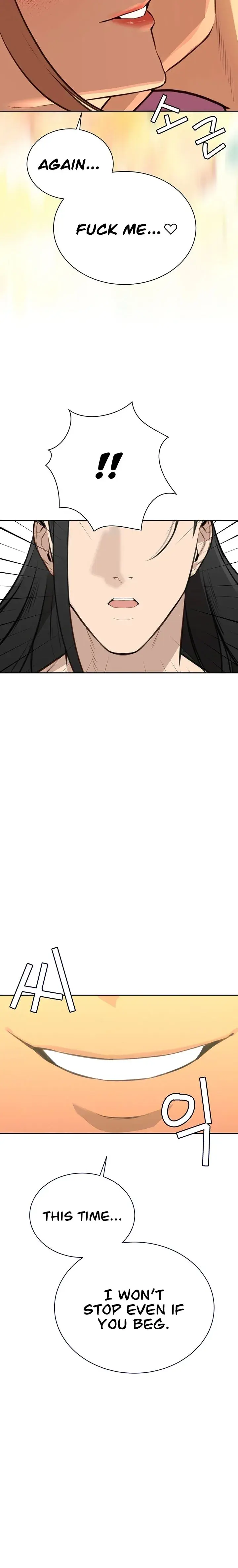 The Secret Affairs Of The 3rd Generation Chaebol Chapter 8 - Page 2
