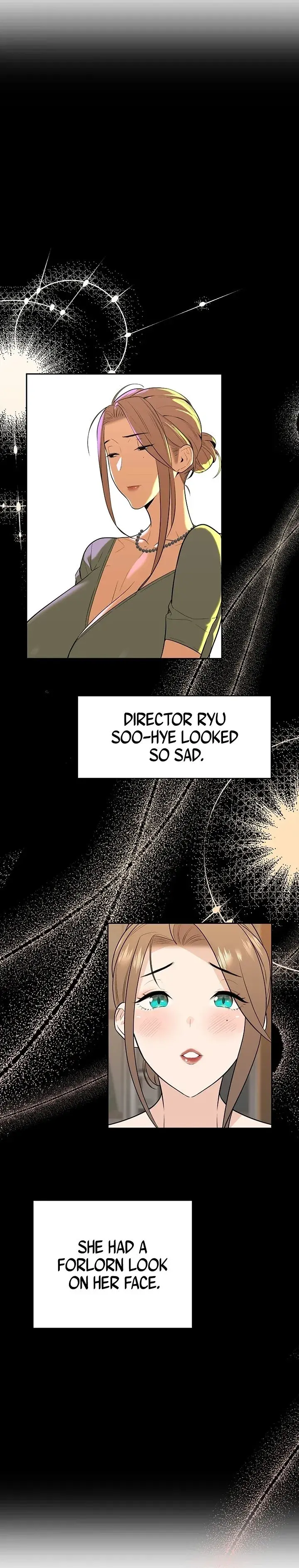 The Secret Affairs Of The 3rd Generation Chaebol Chapter 8 - Page 20