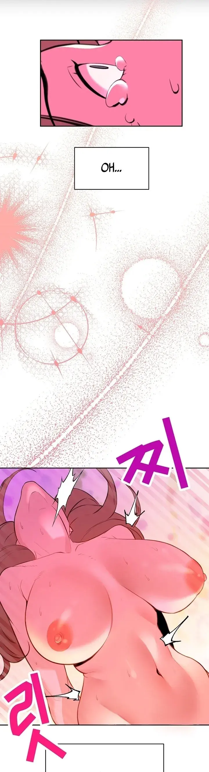 The Secret Affairs Of The 3rd Generation Chaebol Chapter 8 - Page 21