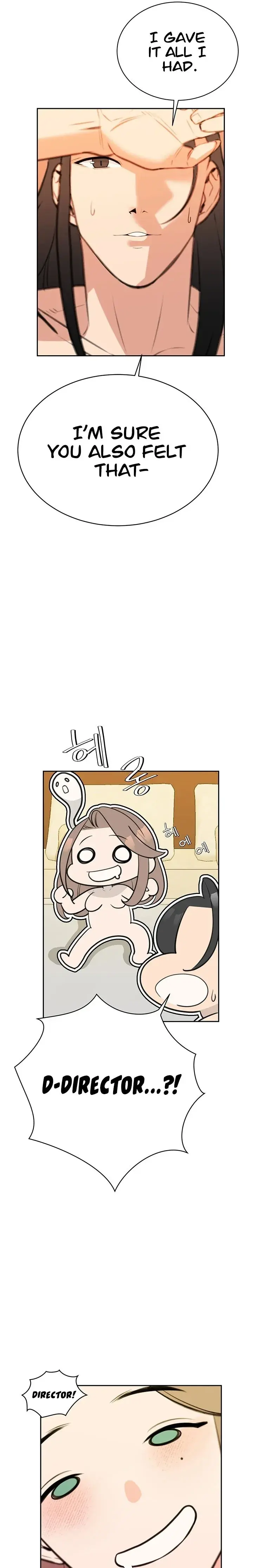 The Secret Affairs Of The 3rd Generation Chaebol Chapter 8 - Page 29