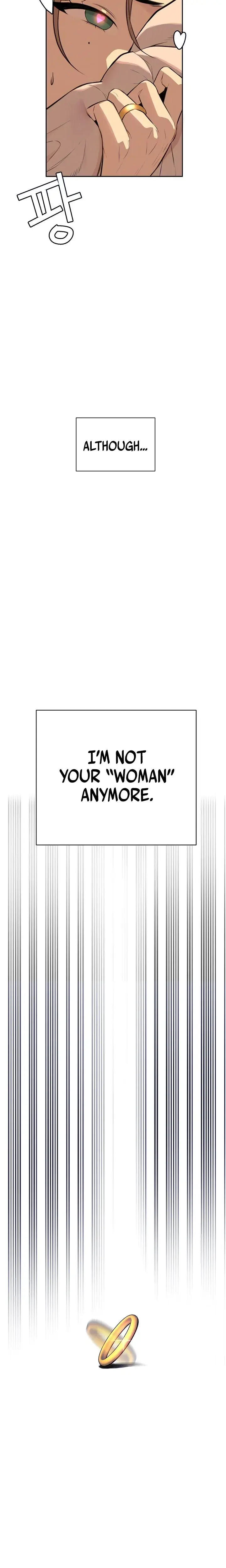 The Secret Affairs Of The 3rd Generation Chaebol Chapter 8 - Page 4