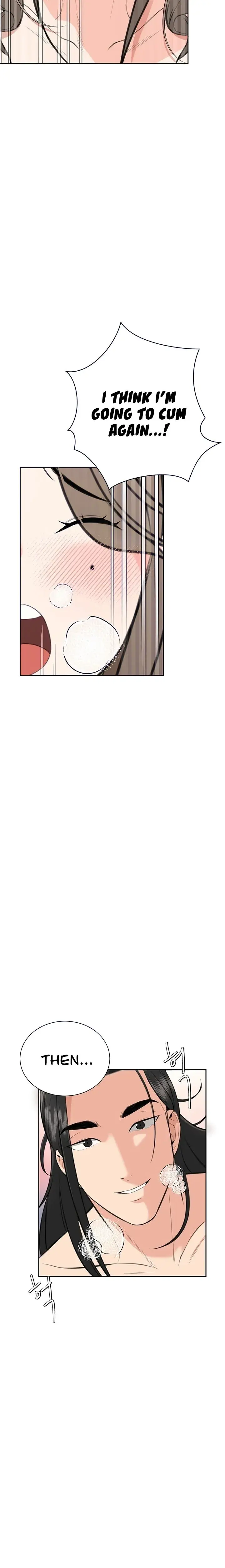 The Secret Affairs Of The 3rd Generation Chaebol Chapter 8 - Page 6