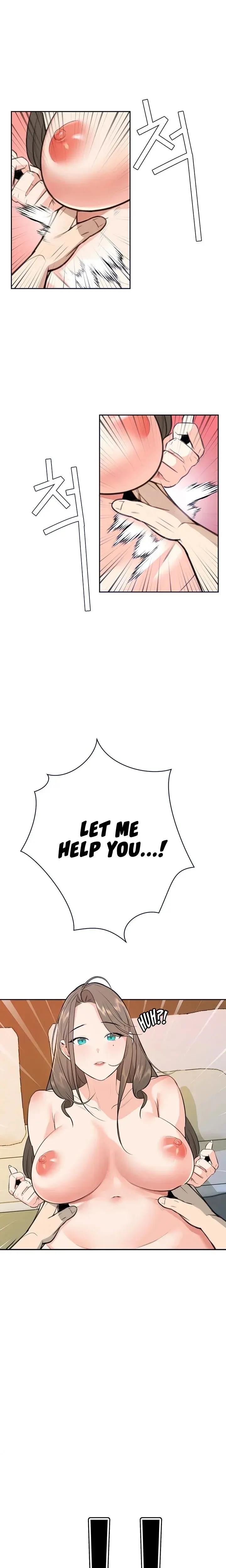 The Secret Affairs Of The 3rd Generation Chaebol Chapter 8 - Page 7