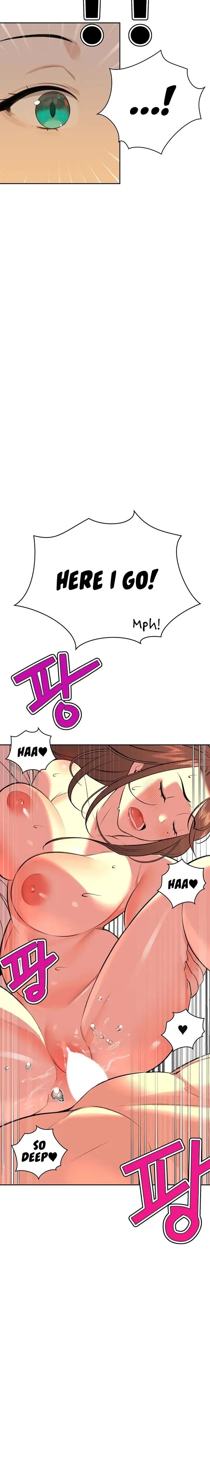 The Secret Affairs Of The 3rd Generation Chaebol Chapter 8 - Page 8