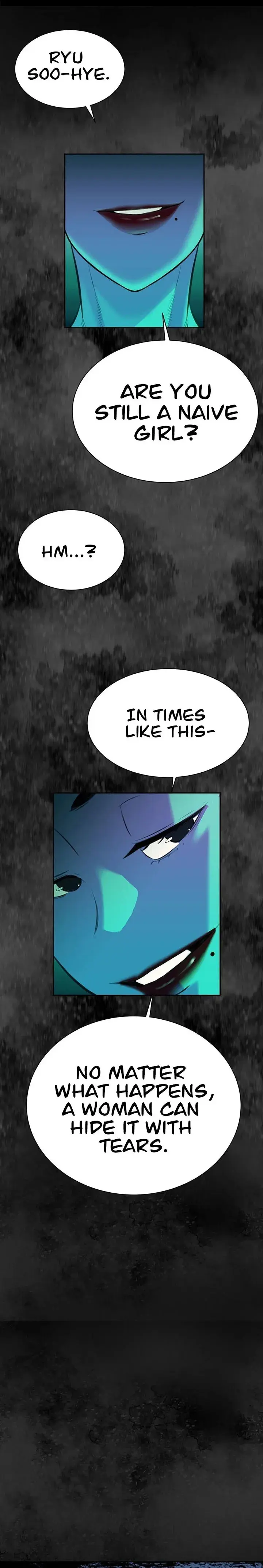 The Secret Affairs Of The 3rd Generation Chaebol Chapter 9 - Page 1