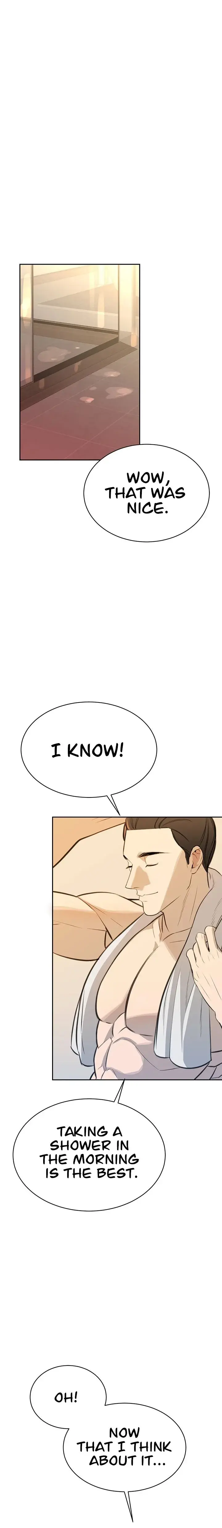 The Secret Affairs Of The 3rd Generation Chaebol Chapter 9 - Page 10