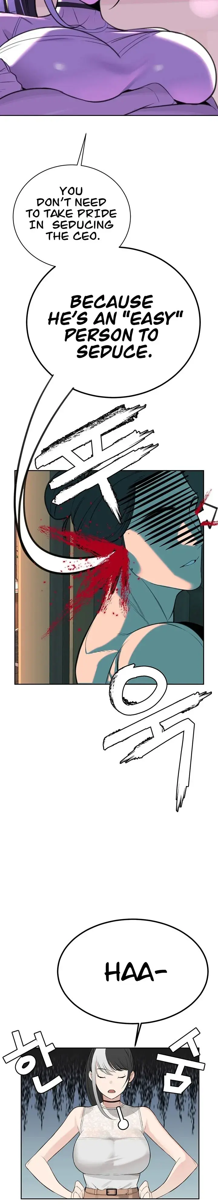 The Secret Affairs Of The 3rd Generation Chaebol Chapter 9 - Page 12