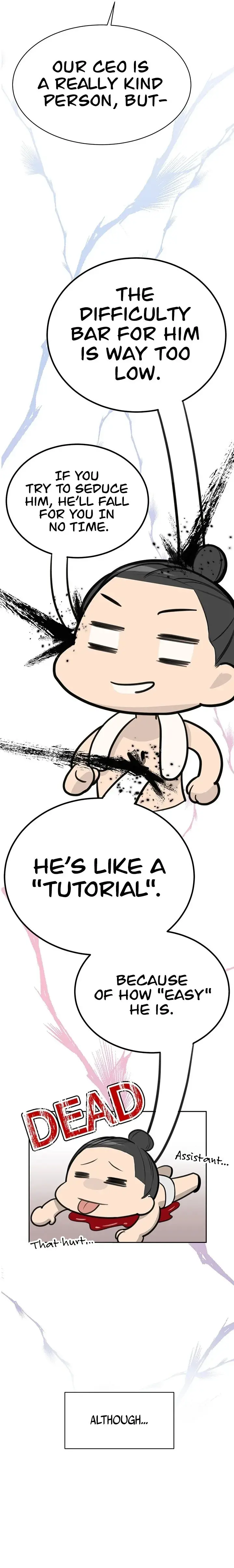 The Secret Affairs Of The 3rd Generation Chaebol Chapter 9 - Page 13