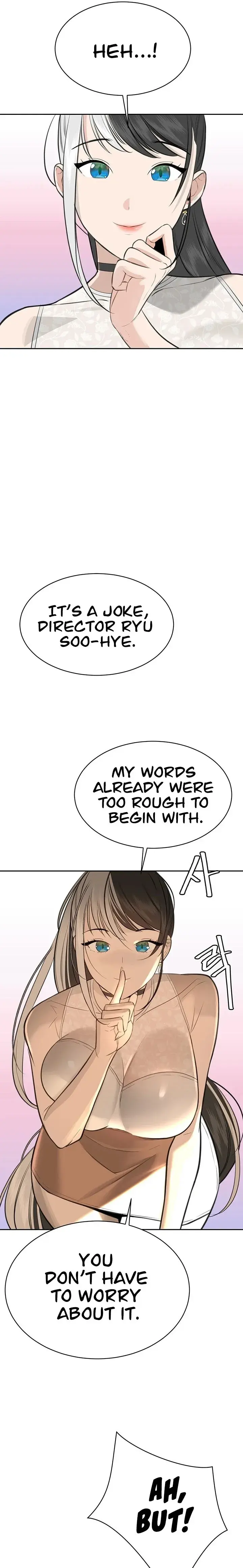 The Secret Affairs Of The 3rd Generation Chaebol Chapter 9 - Page 15