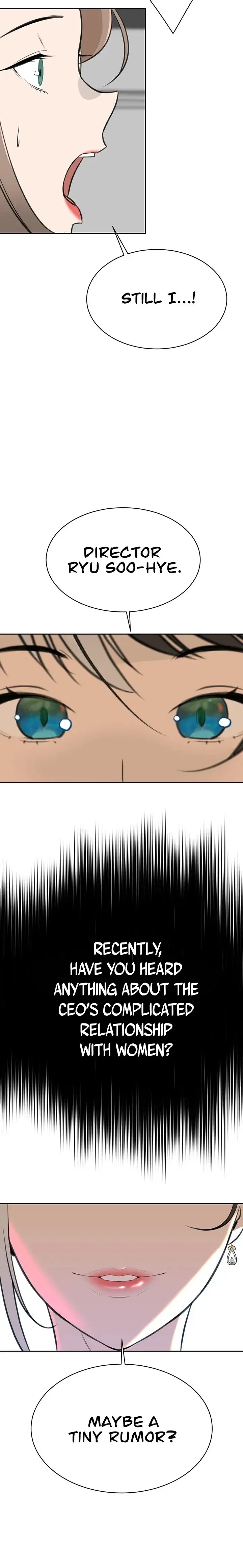 The Secret Affairs Of The 3rd Generation Chaebol Chapter 9 - Page 16