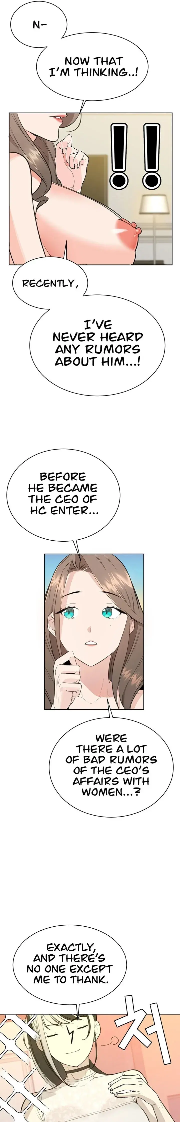 The Secret Affairs Of The 3rd Generation Chaebol Chapter 9 - Page 17
