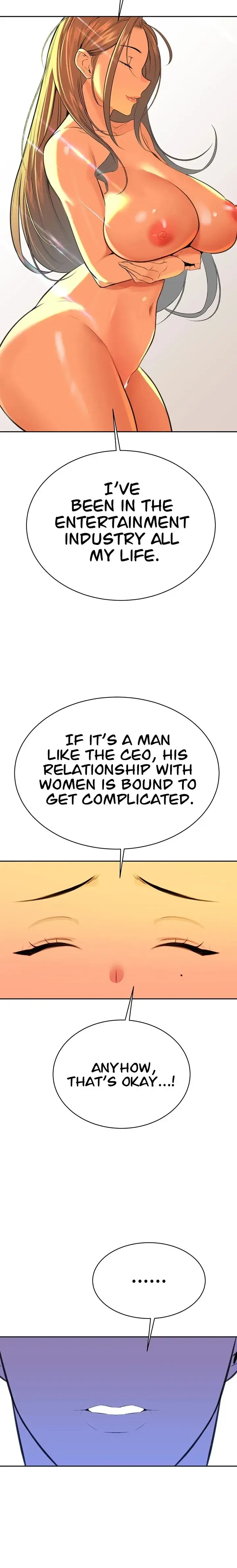 The Secret Affairs Of The 3rd Generation Chaebol Chapter 9 - Page 24