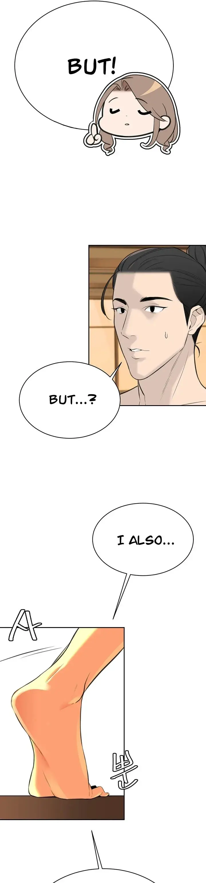 The Secret Affairs Of The 3rd Generation Chaebol Chapter 9 - Page 25