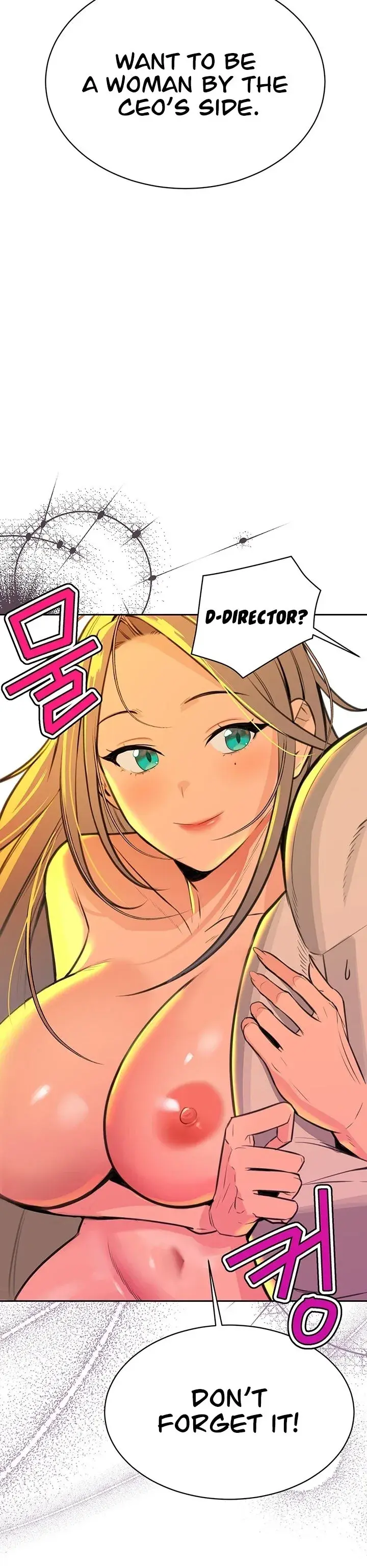 The Secret Affairs Of The 3rd Generation Chaebol Chapter 9 - Page 26