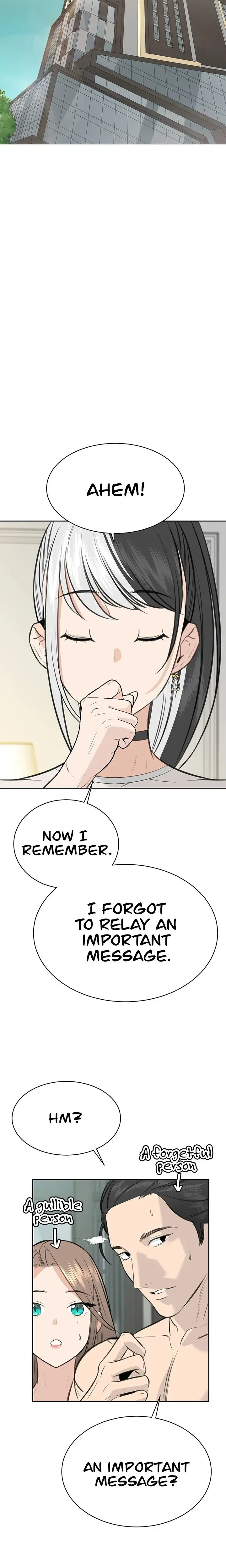 The Secret Affairs Of The 3rd Generation Chaebol Chapter 9 - Page 30