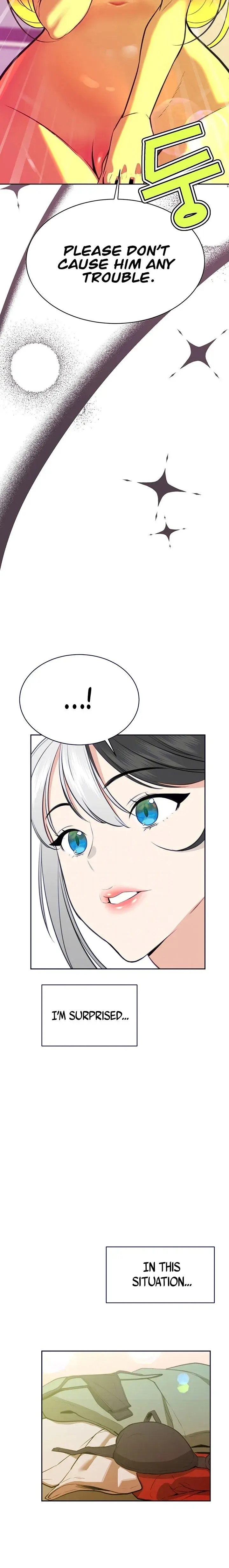 The Secret Affairs Of The 3rd Generation Chaebol Chapter 9 - Page 6