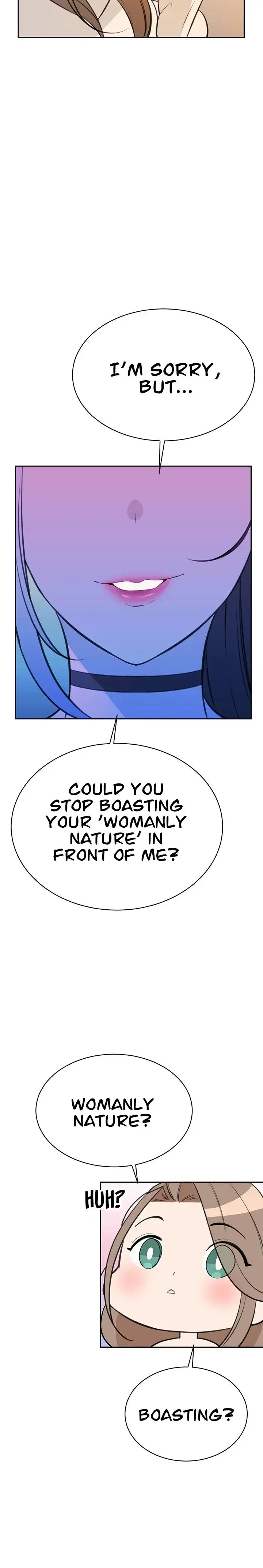 The Secret Affairs Of The 3rd Generation Chaebol Chapter 9 - Page 8