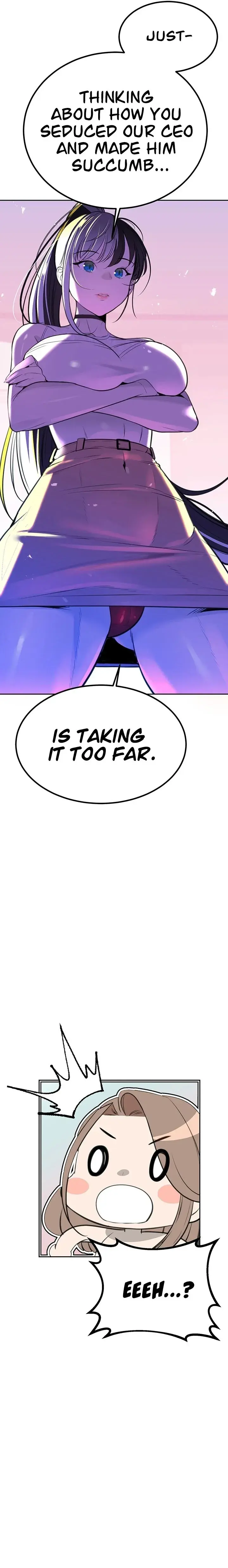 The Secret Affairs Of The 3rd Generation Chaebol Chapter 9 - Page 9