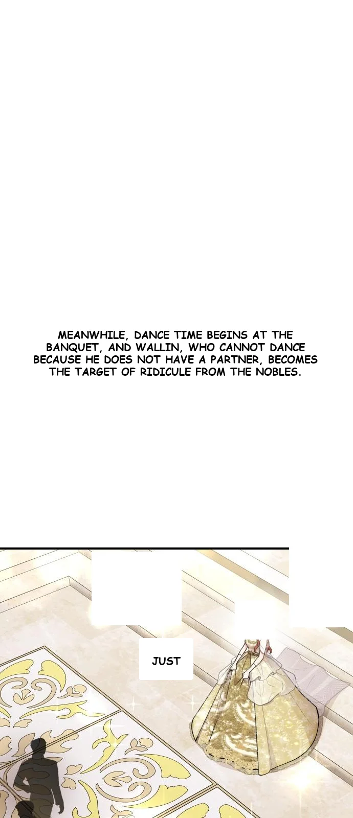 The Secret Bedroom Of The Forsaken Princess Chapter 1 - Page 104