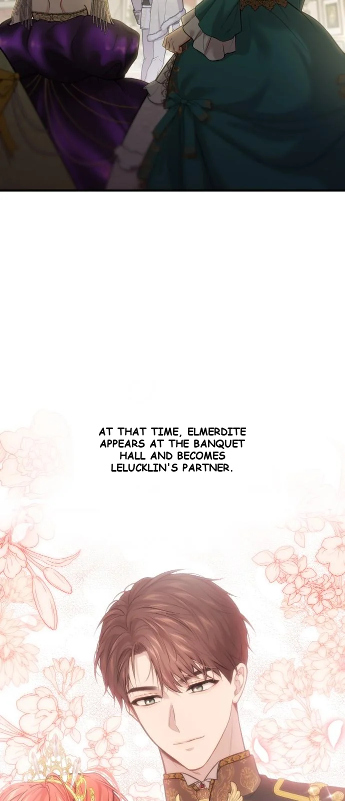 The Secret Bedroom Of The Forsaken Princess Chapter 1 - Page 107