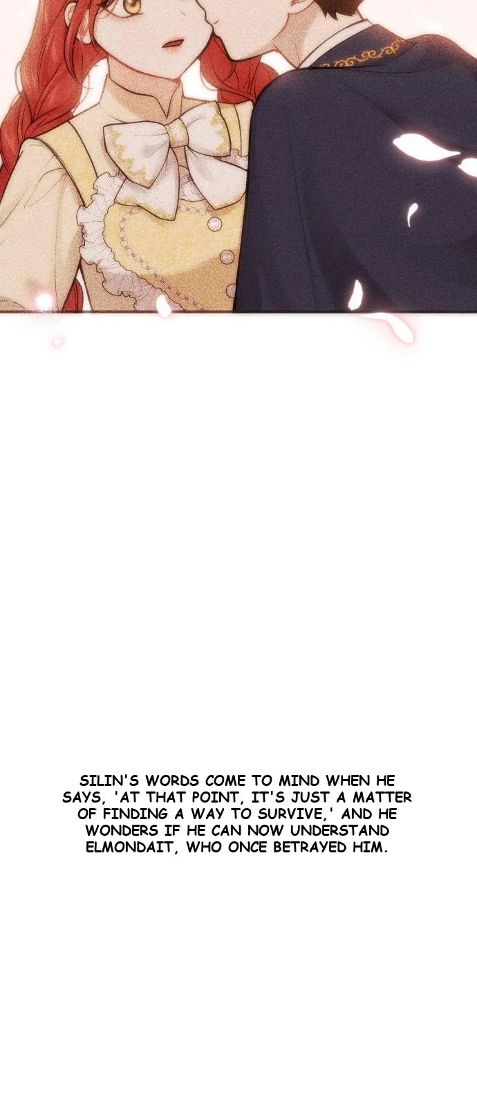 The Secret Bedroom Of The Forsaken Princess Chapter 1 - Page 110