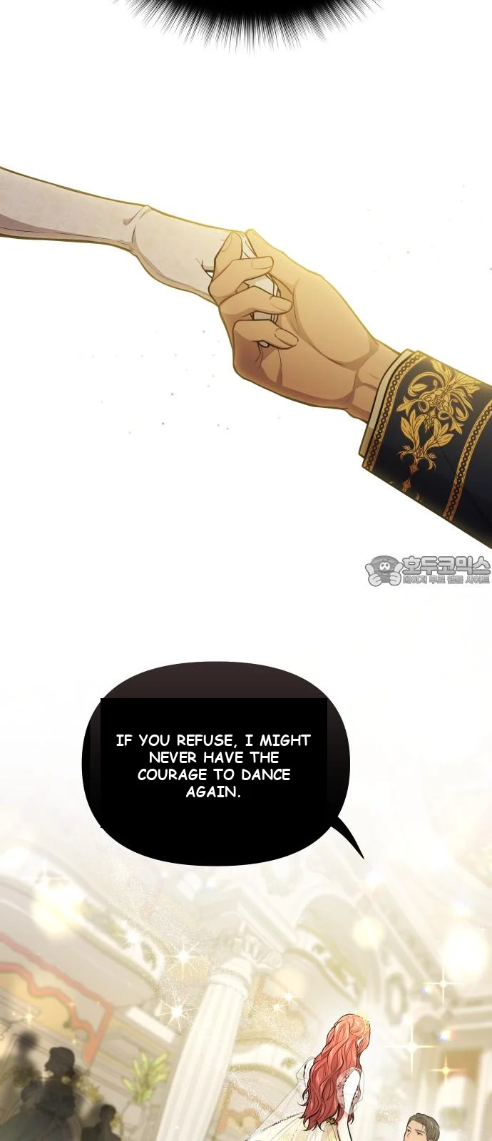The Secret Bedroom Of The Forsaken Princess Chapter 1 - Page 118