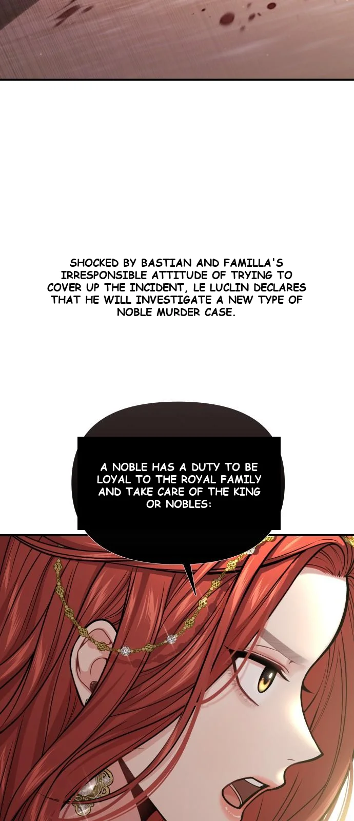 The Secret Bedroom Of The Forsaken Princess Chapter 1 - Page 123