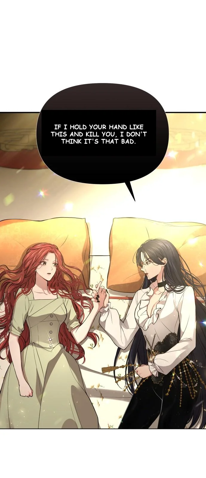 The Secret Bedroom Of The Forsaken Princess Chapter 1 - Page 128