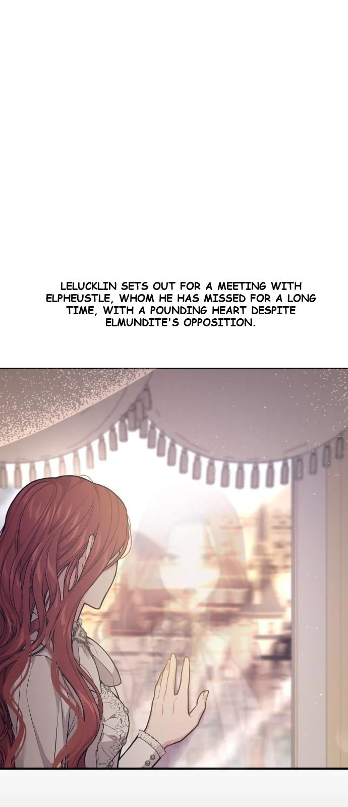 The Secret Bedroom Of The Forsaken Princess Chapter 1 - Page 137