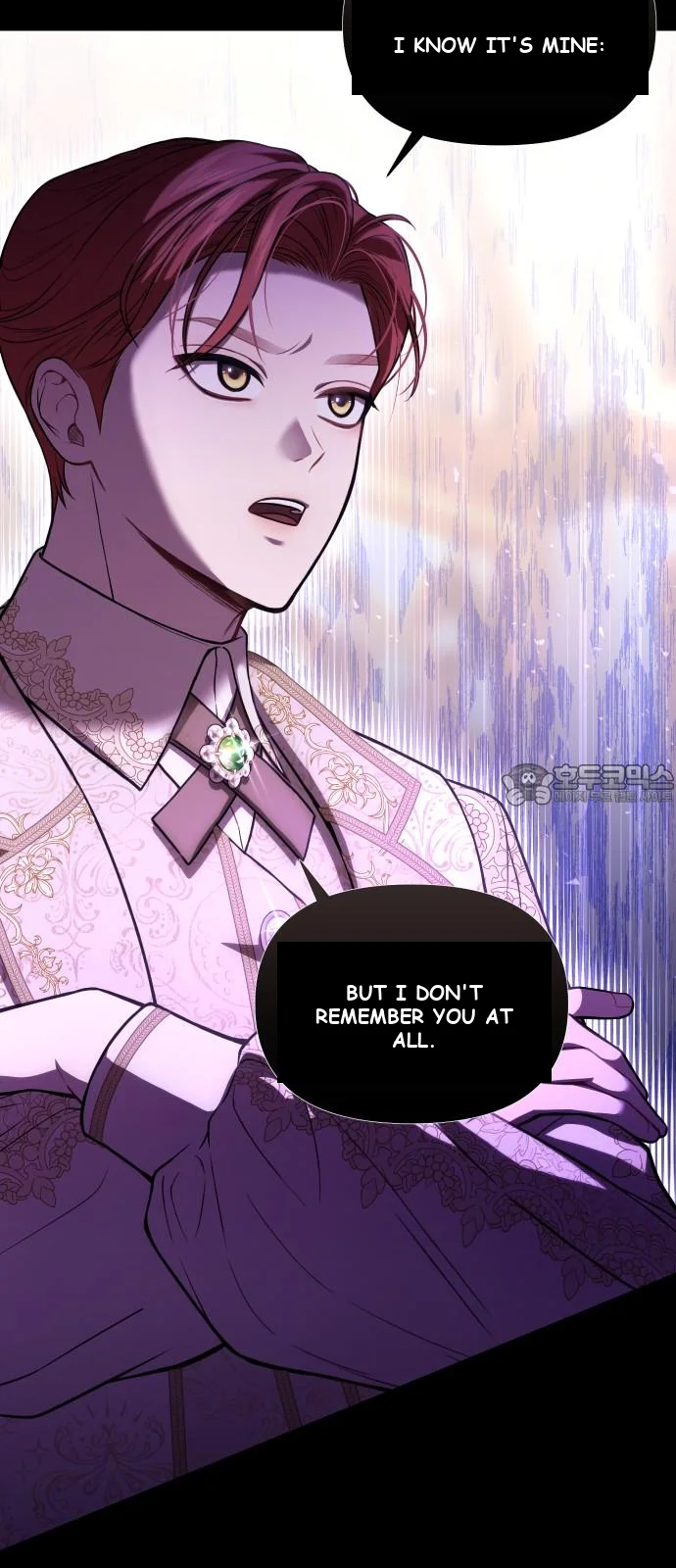 The Secret Bedroom Of The Forsaken Princess Chapter 1 - Page 139