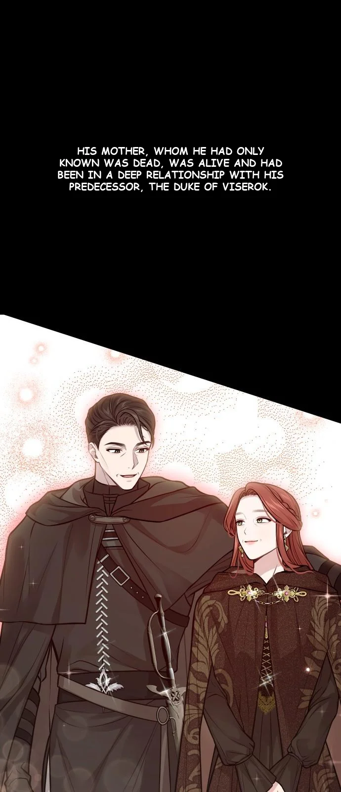 The Secret Bedroom Of The Forsaken Princess Chapter 1 - Page 140