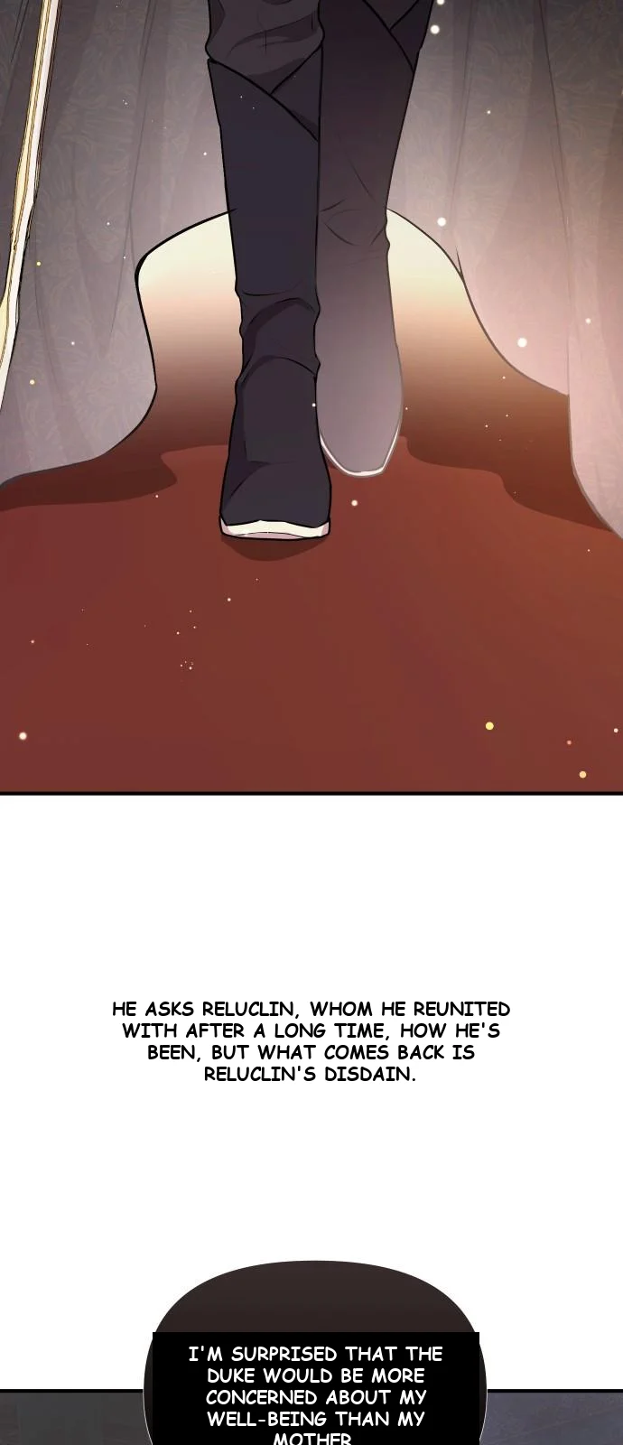 The Secret Bedroom Of The Forsaken Princess Chapter 1 - Page 26