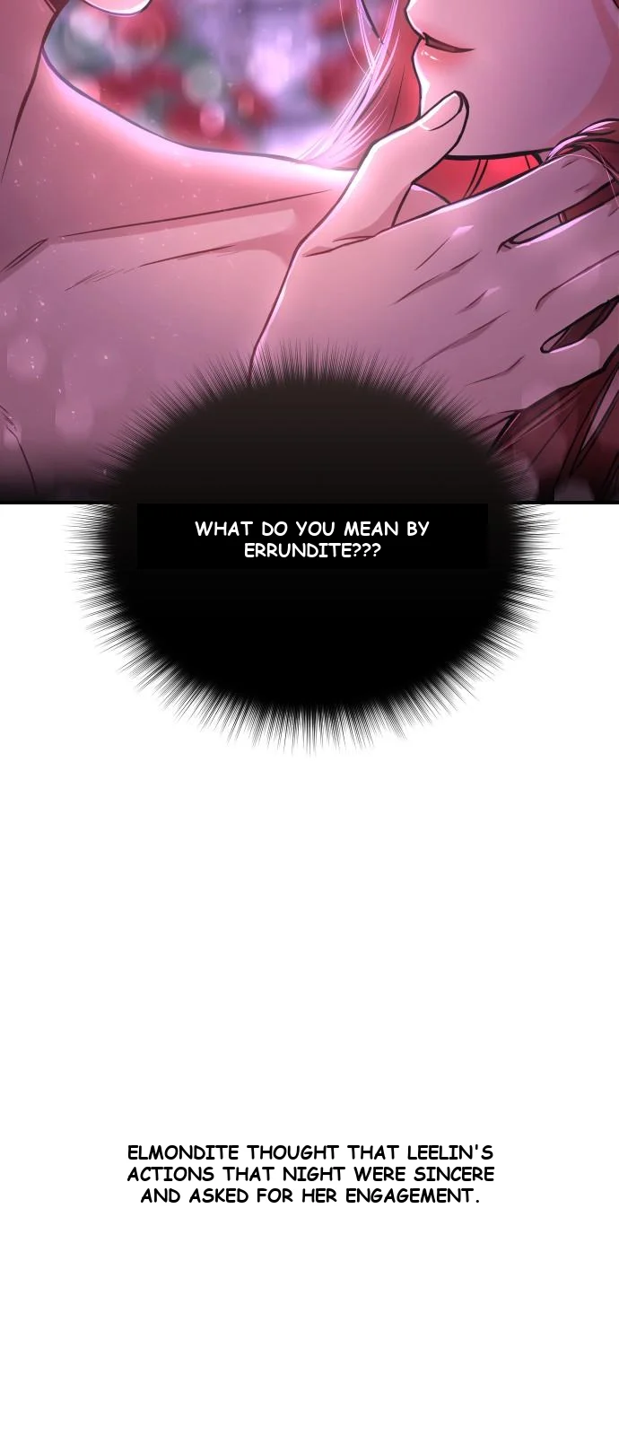 The Secret Bedroom Of The Forsaken Princess Chapter 1 - Page 38