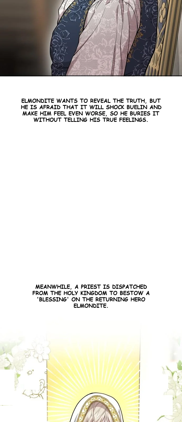 The Secret Bedroom Of The Forsaken Princess Chapter 1 - Page 44