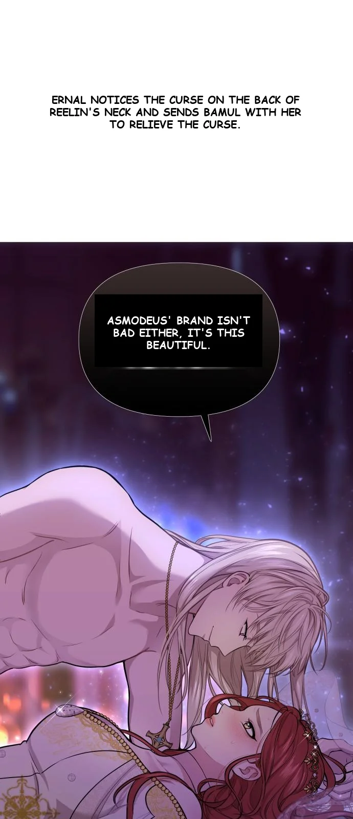 The Secret Bedroom Of The Forsaken Princess Chapter 1 - Page 48