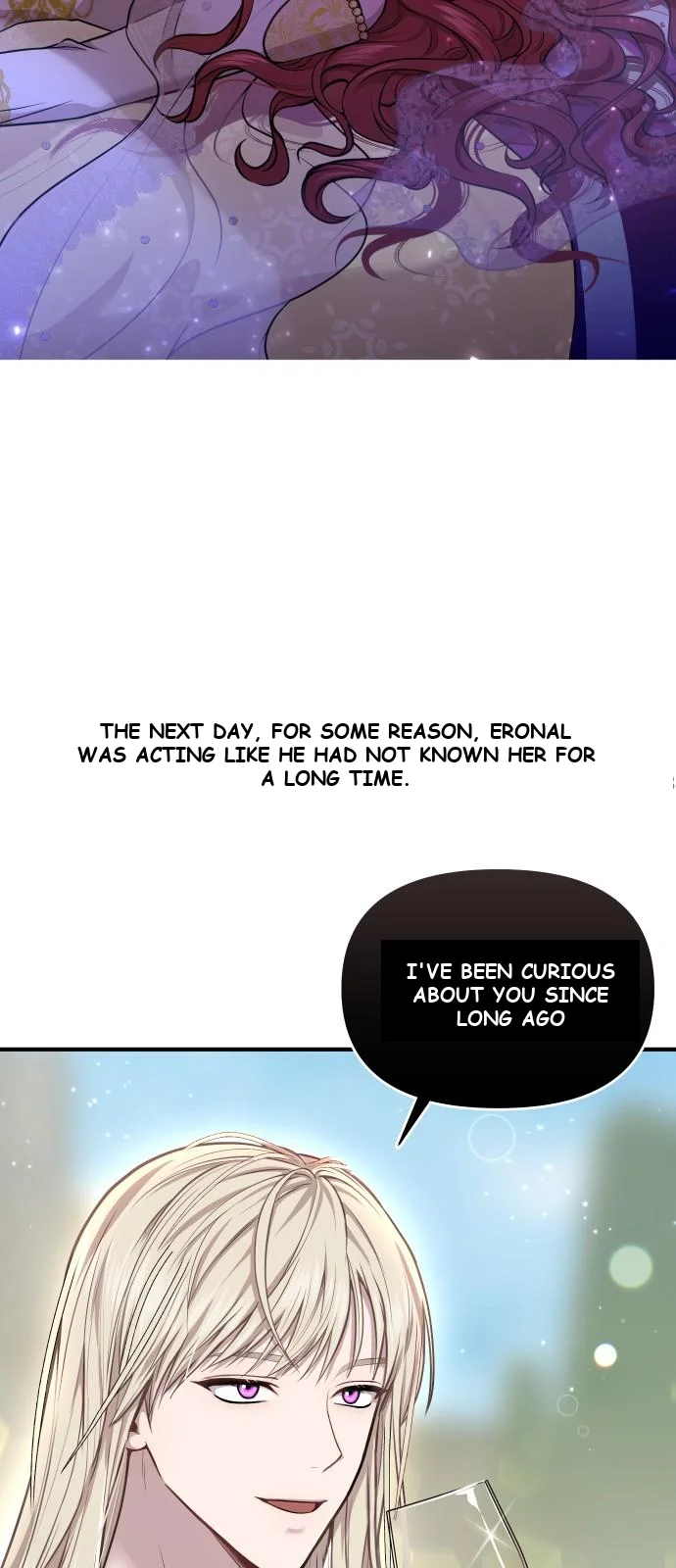 The Secret Bedroom Of The Forsaken Princess Chapter 1 - Page 49