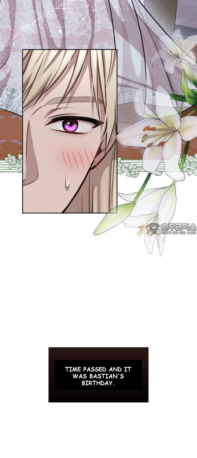 The Secret Bedroom Of The Forsaken Princess Chapter 1 - Page 52
