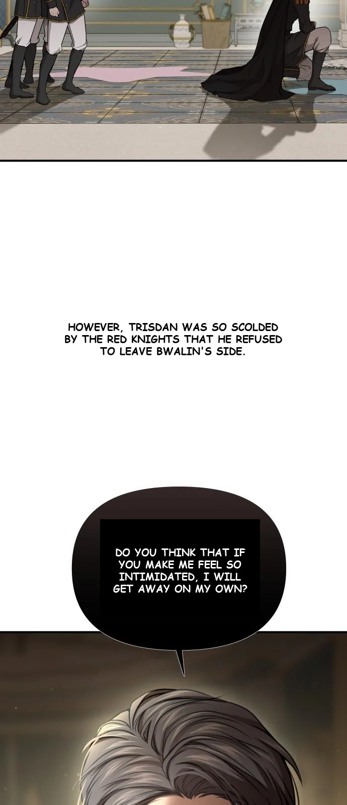 The Secret Bedroom Of The Forsaken Princess Chapter 1 - Page 66