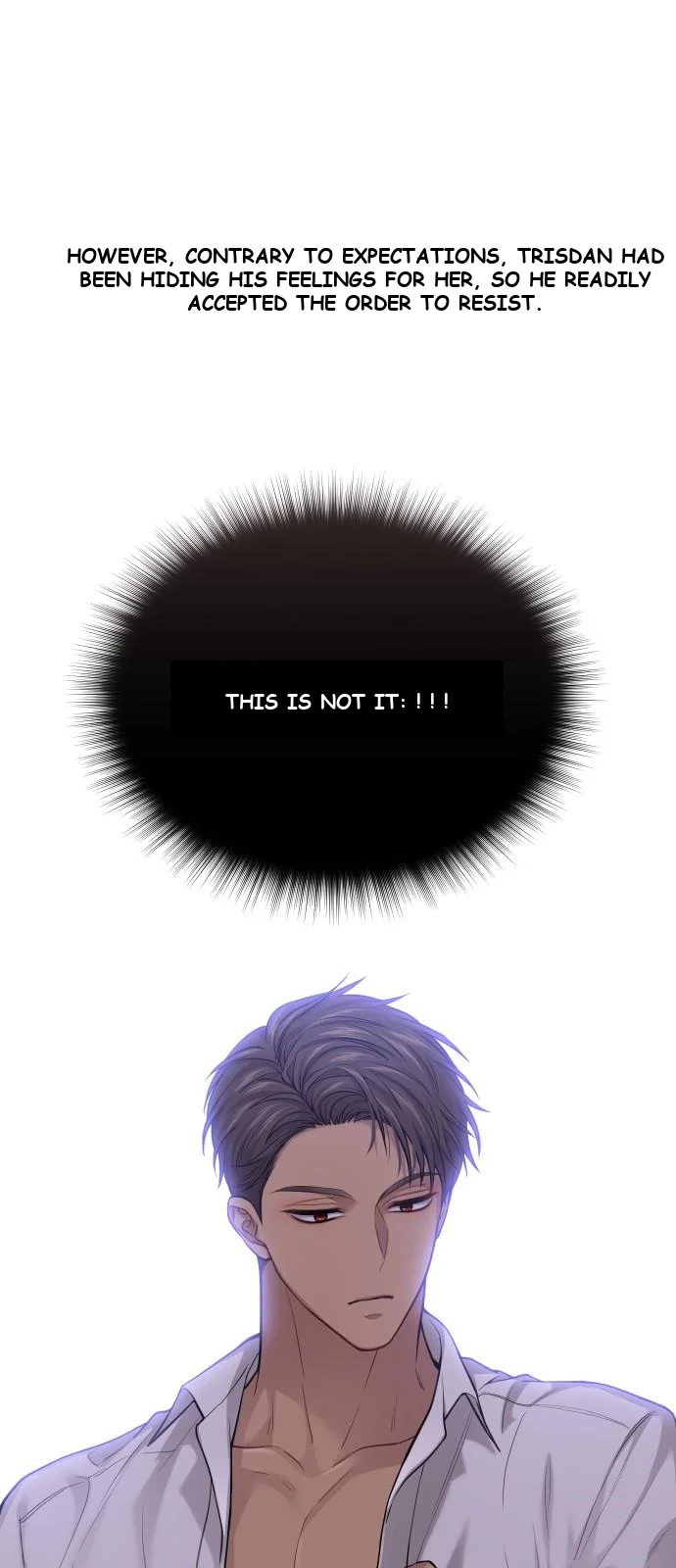 The Secret Bedroom Of The Forsaken Princess Chapter 1 - Page 72