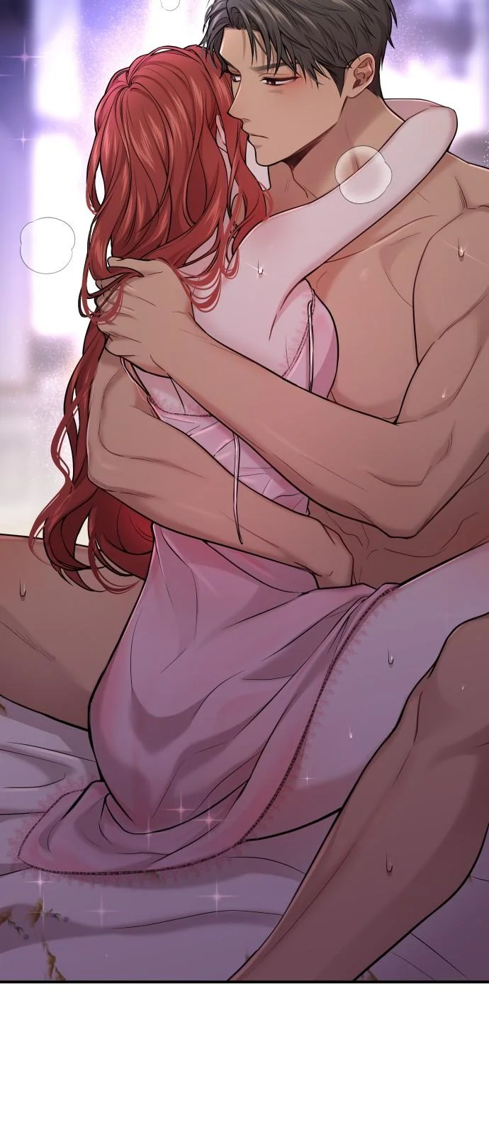 The Secret Bedroom Of The Forsaken Princess Chapter 1 - Page 74