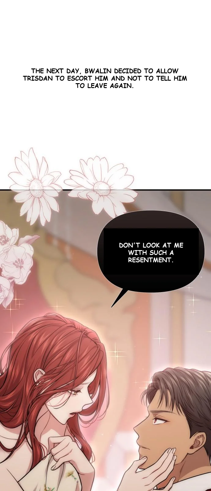 The Secret Bedroom Of The Forsaken Princess Chapter 1 - Page 75