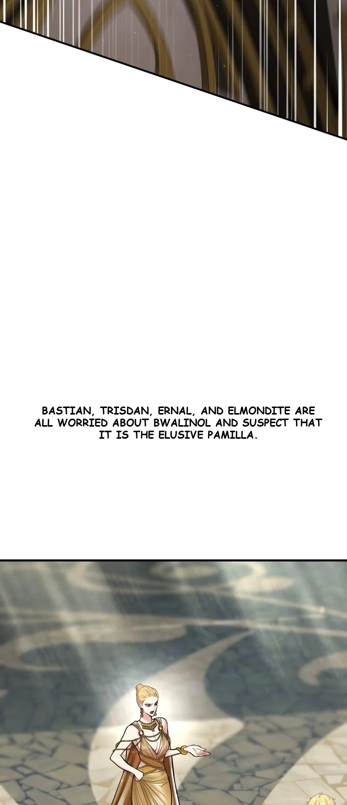 The Secret Bedroom Of The Forsaken Princess Chapter 1 - Page 84
